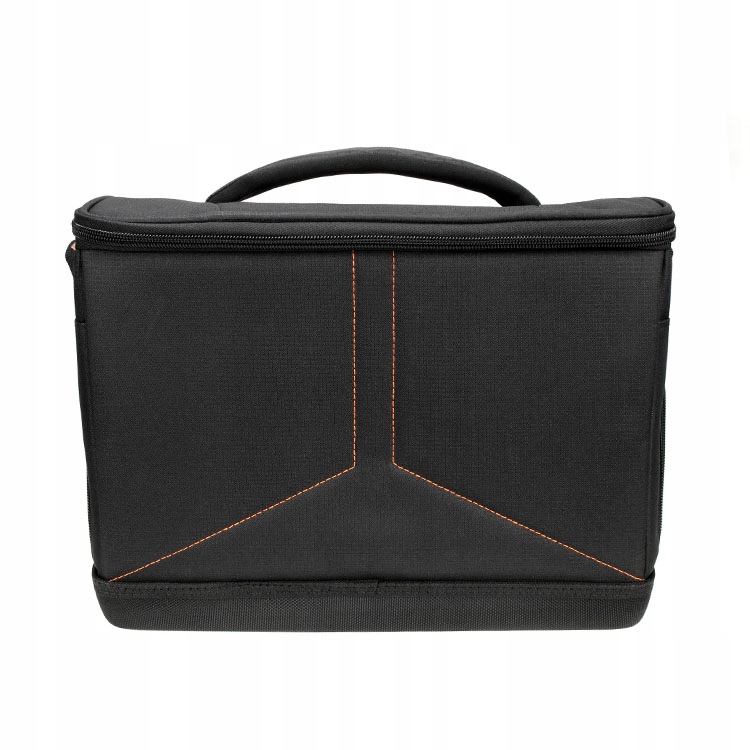 TORBA RACAM na APARAT LUSTRZANKĘ CANON NIKON SONY Marka Inna