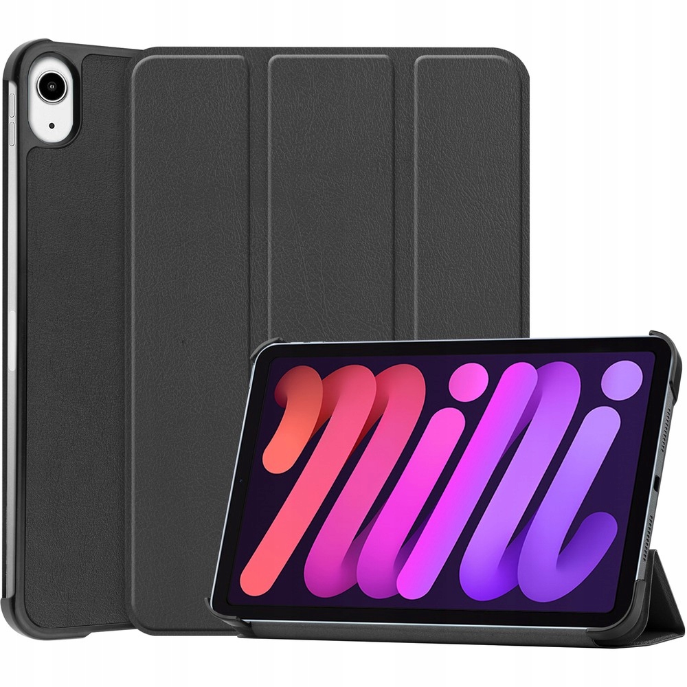 

Etui Bizon Case do iPad Mini 6 2021, pokrowiec