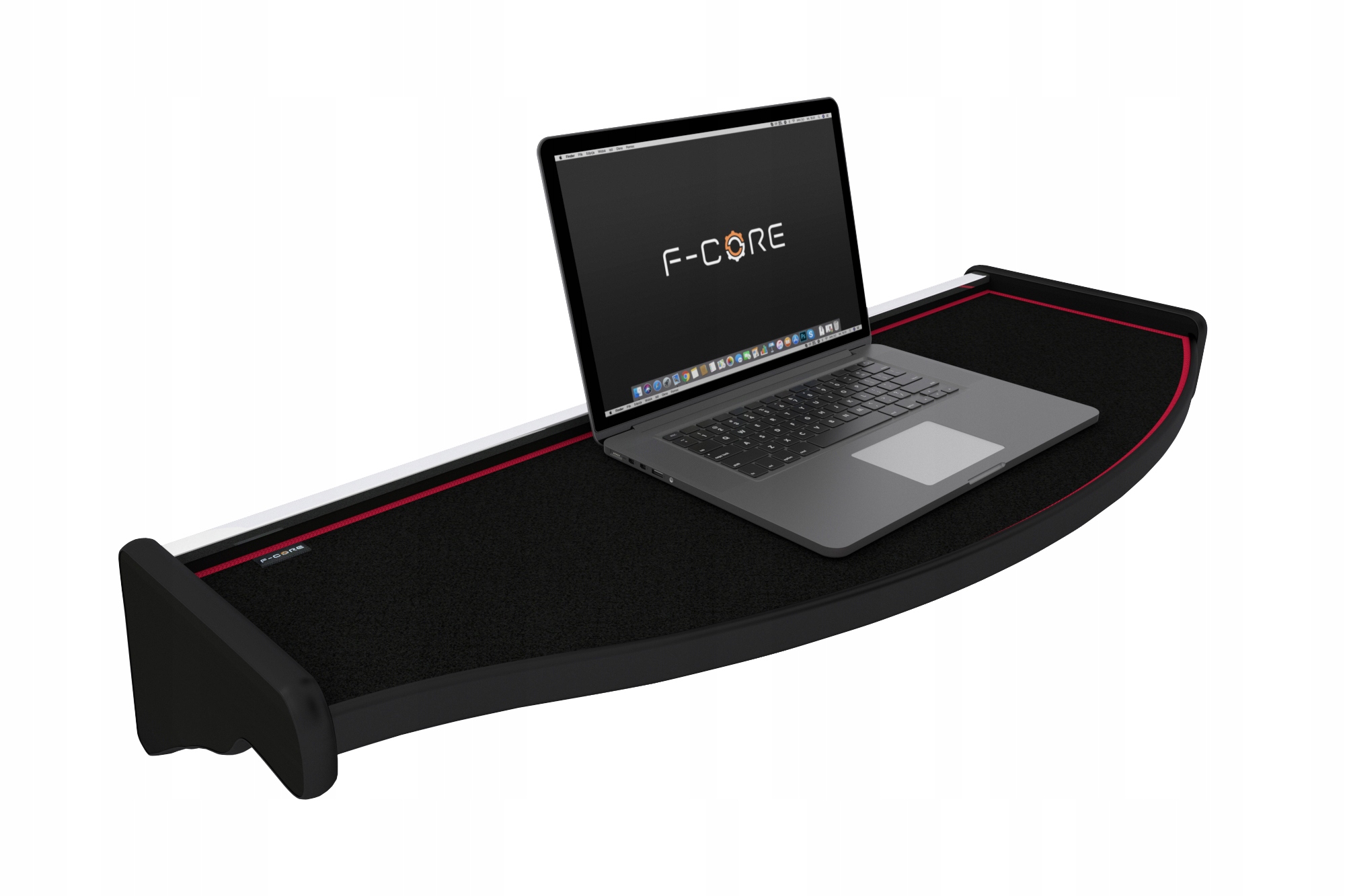 Police na palubní desku Tir Renault Midlum 00-14 D 14- střední