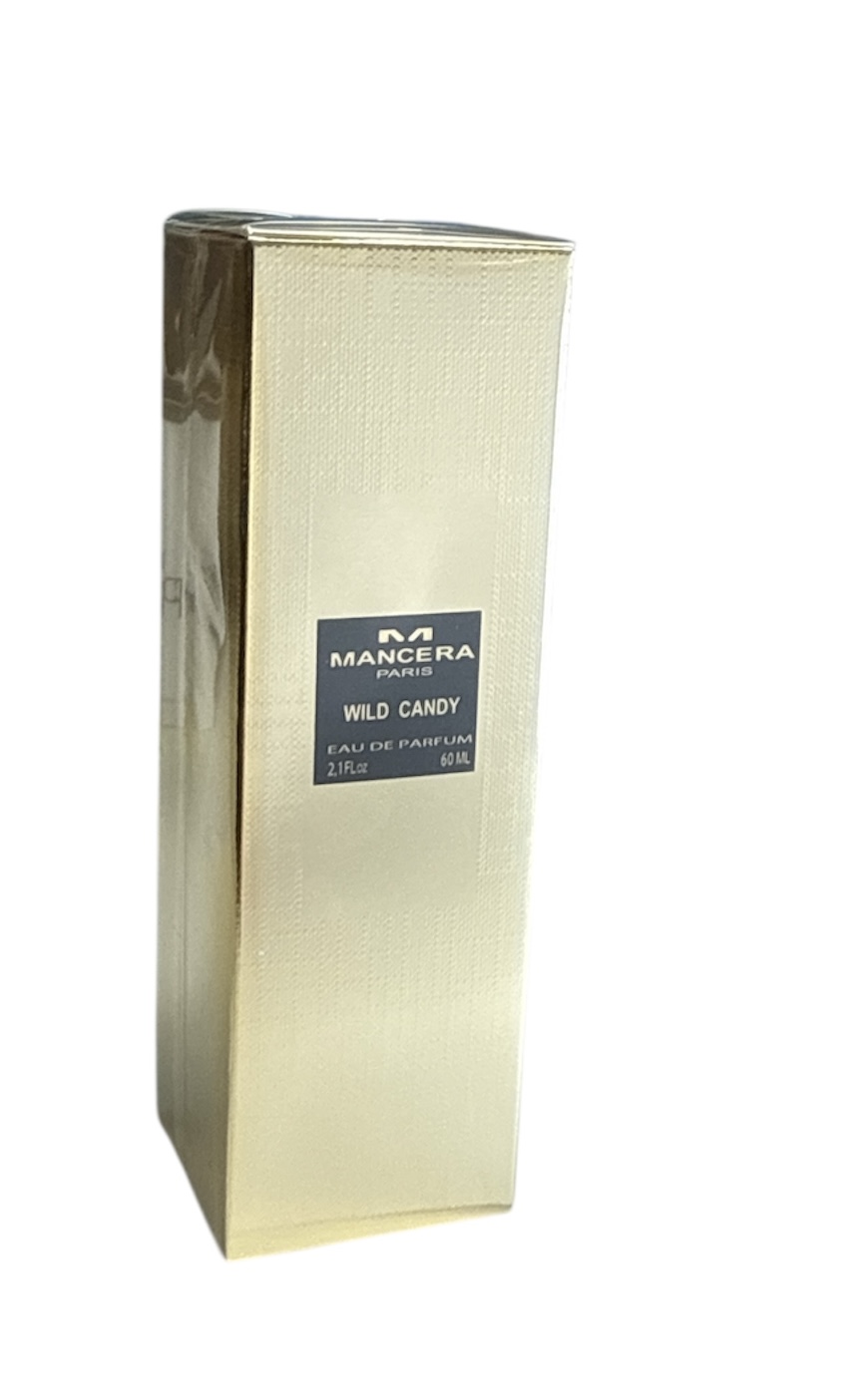 Wild Candy Edp Produkt