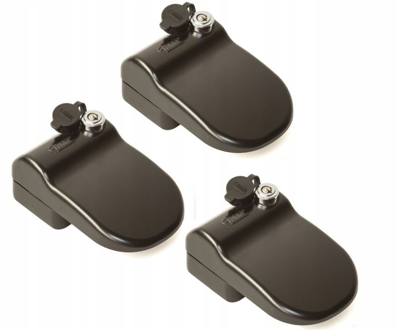 FI04688A02A - Защитная дверь для дома на колесах Safe Door Fiamma