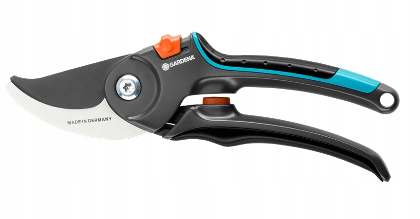 

Comfort sekator ogrodowy Gardena B/m nożyce 24mm