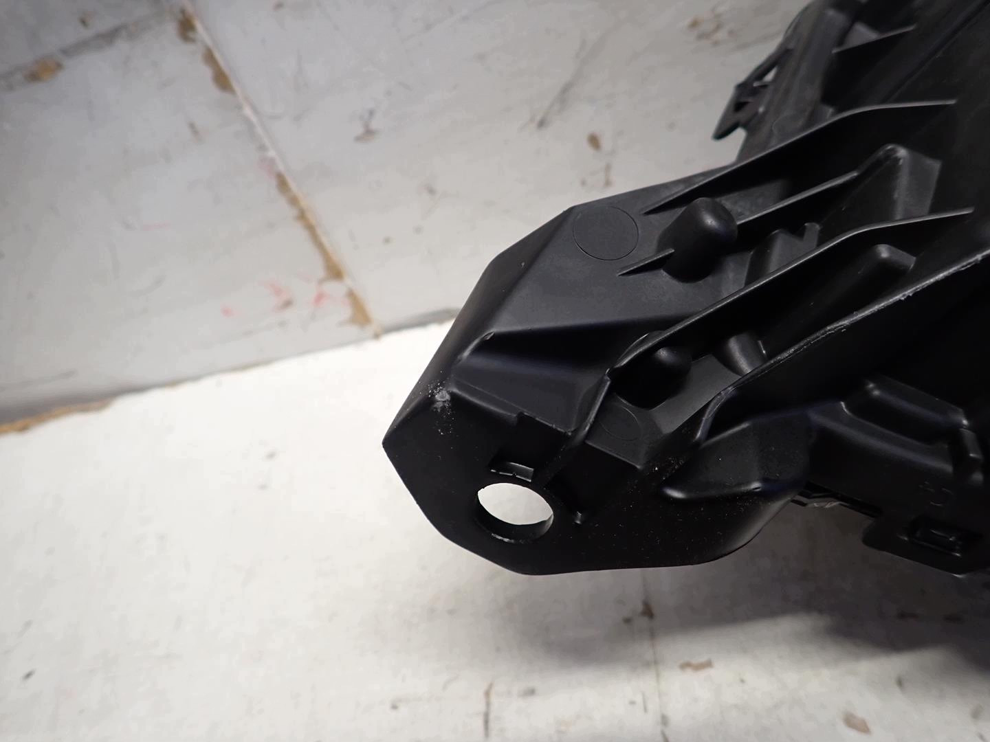 light front front right PEUGEOT 208 II 2008 II 2019- FULL LED 9855524880