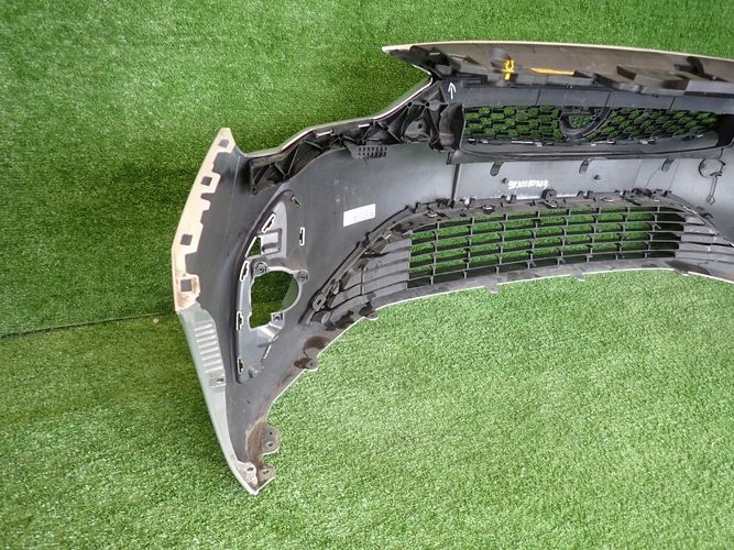 OPEL CORSA F 19- Pare chocs avant Avant