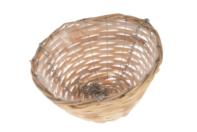 

Osłonka na doniczkę wisząca 30 cm