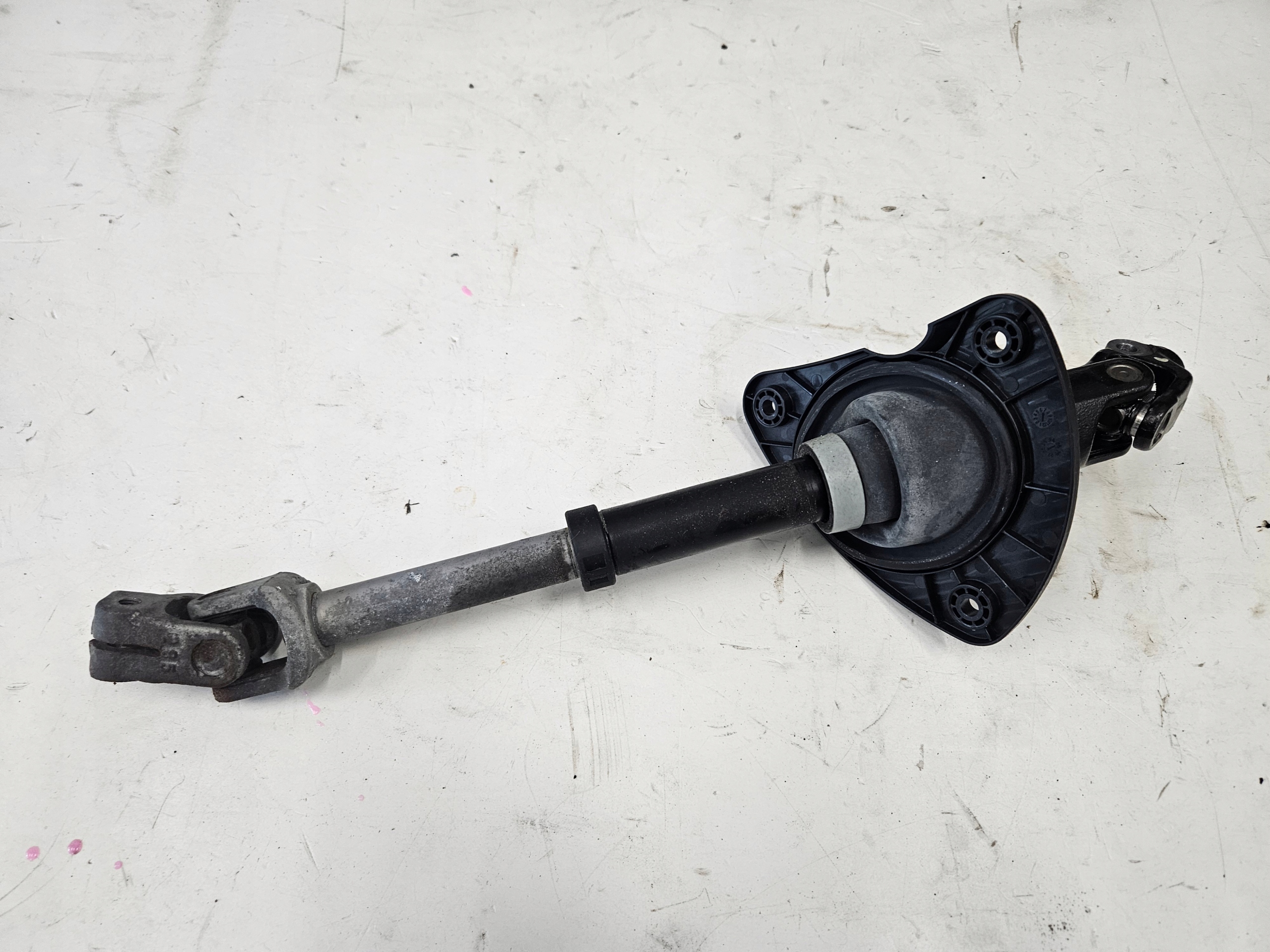 MG4 MG 4 EV cross bar steering wheel steering wheel 11367361