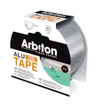 

Arbiton Izo Floor Tape Taśma Do Łączenia 25 mb