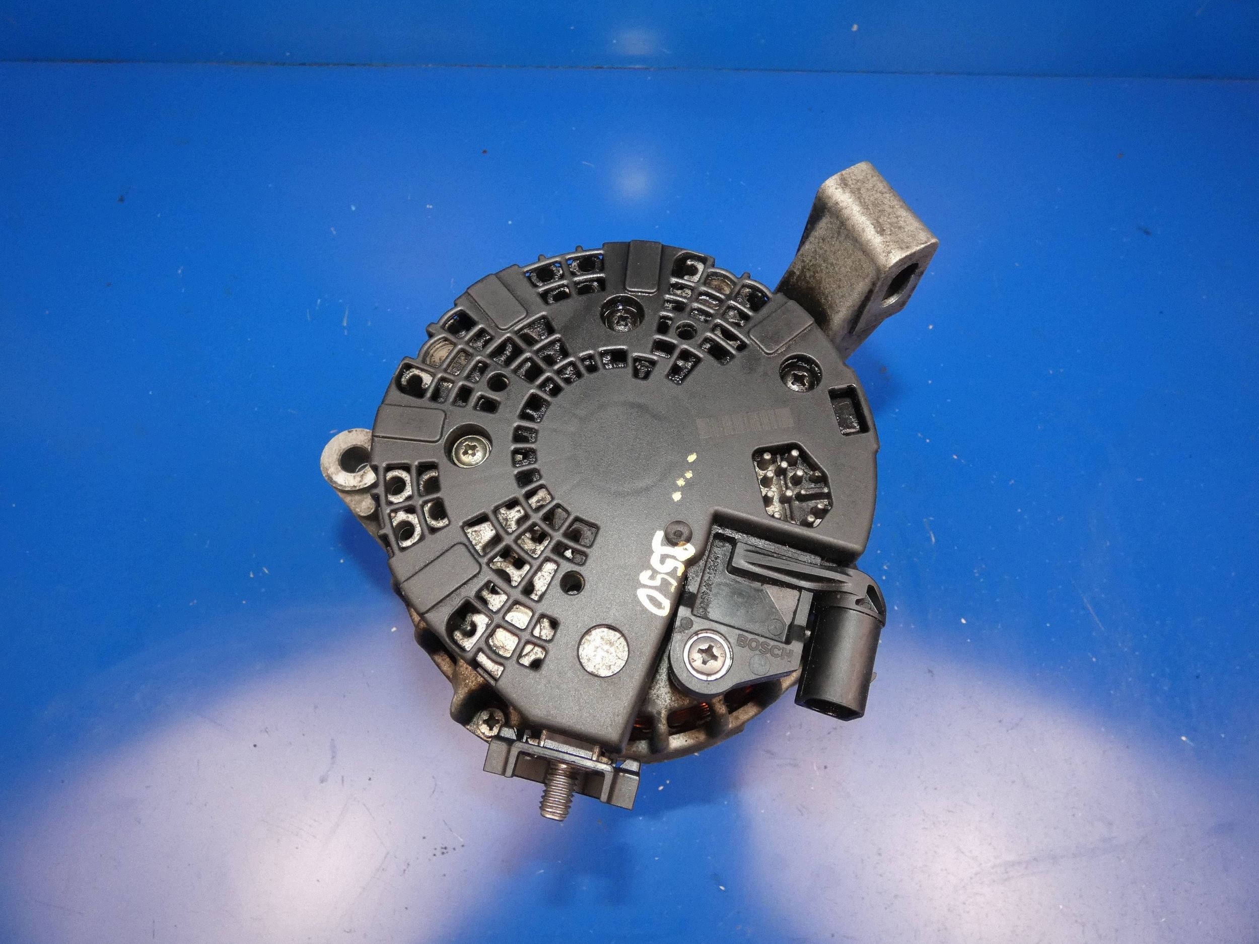 VOLVO XC60 e V60 S60 II 2.0 D3 2.4 D5 alternatore