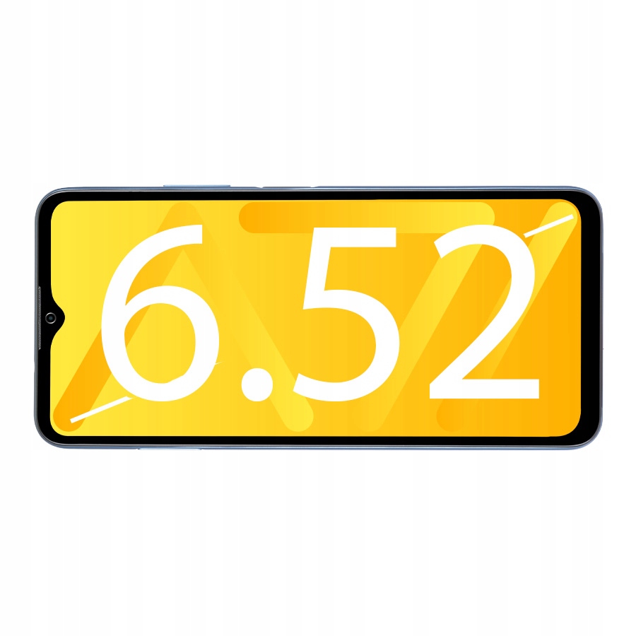 Smartfon ZTE Blade A71 3+64GB niebieski Kolor niebieski