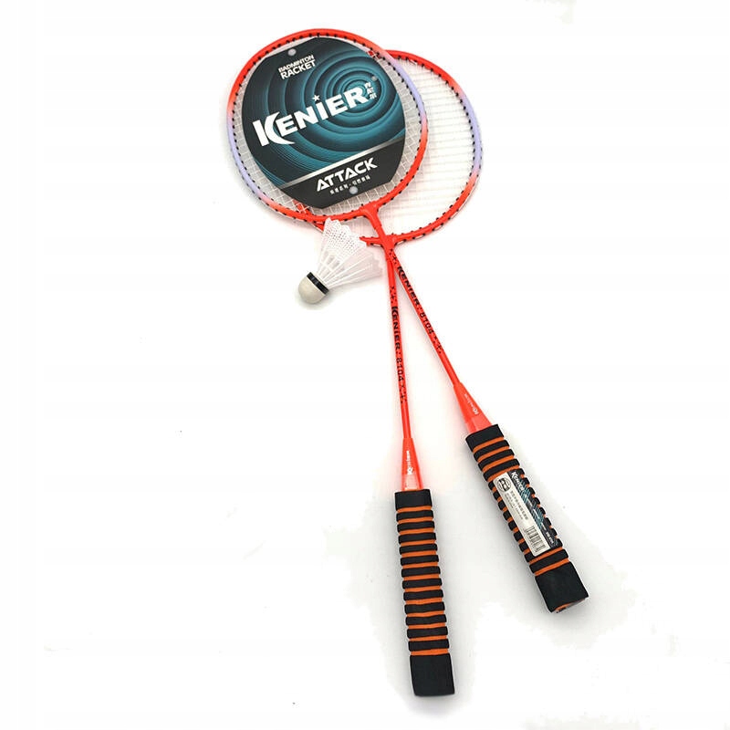 Badminton lotka+pokrowiec 2kolory 010725 72824