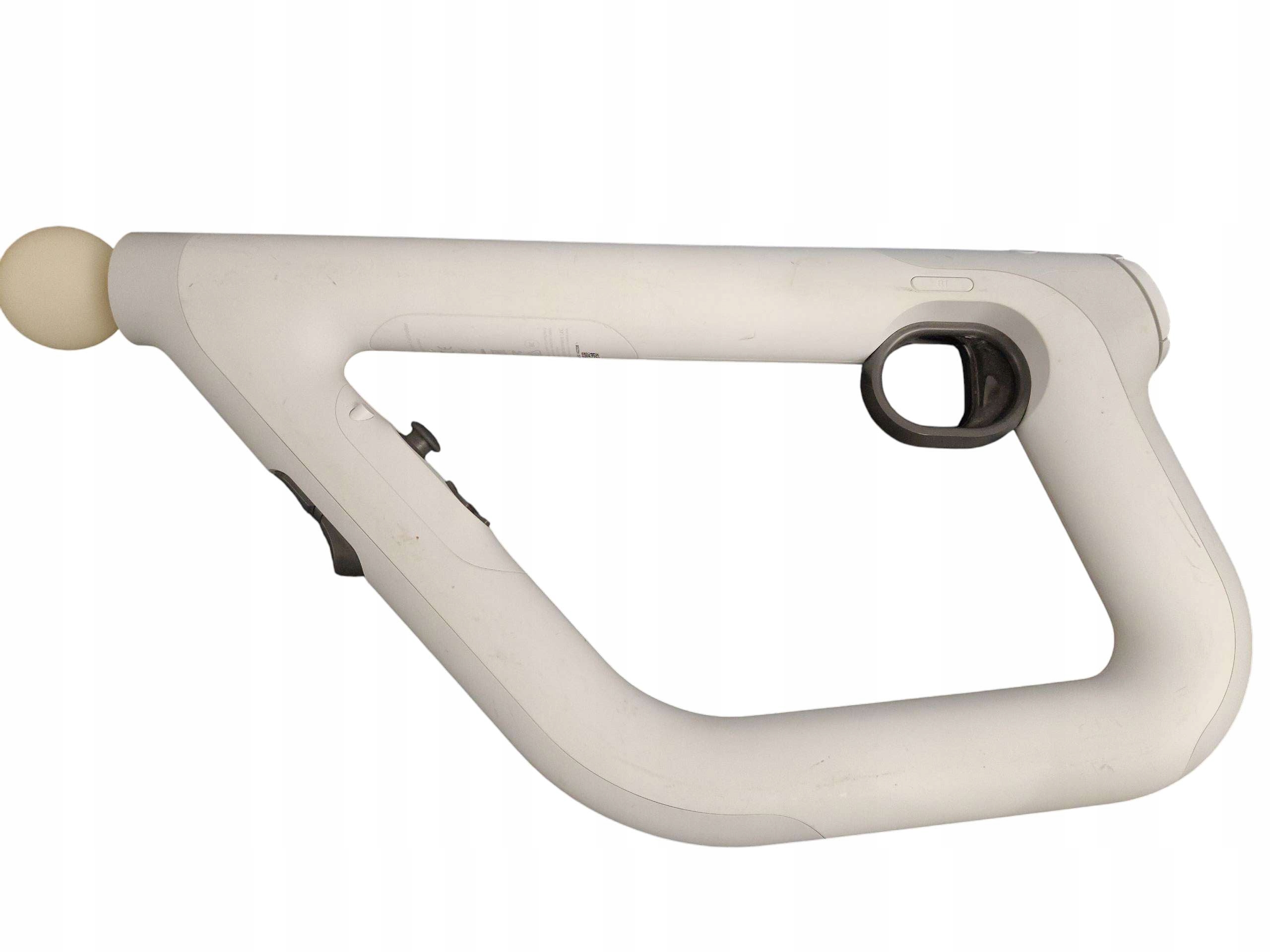 Nintendo Switch PlayStation VR Aim Controller PSVR PlayStation VR Aim Controller Shoulder Stock Attachment