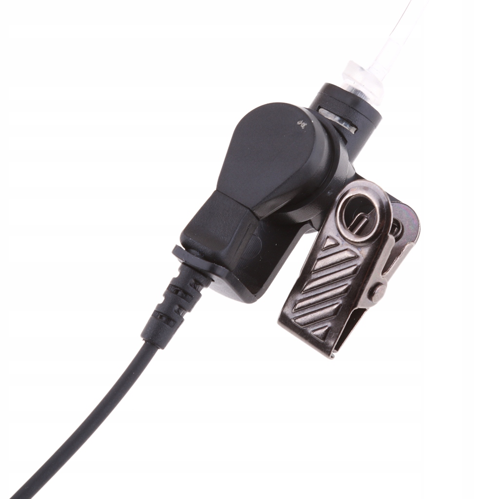 for Two Way Radios Earbud Headset Minimalny wiek dziecka 0