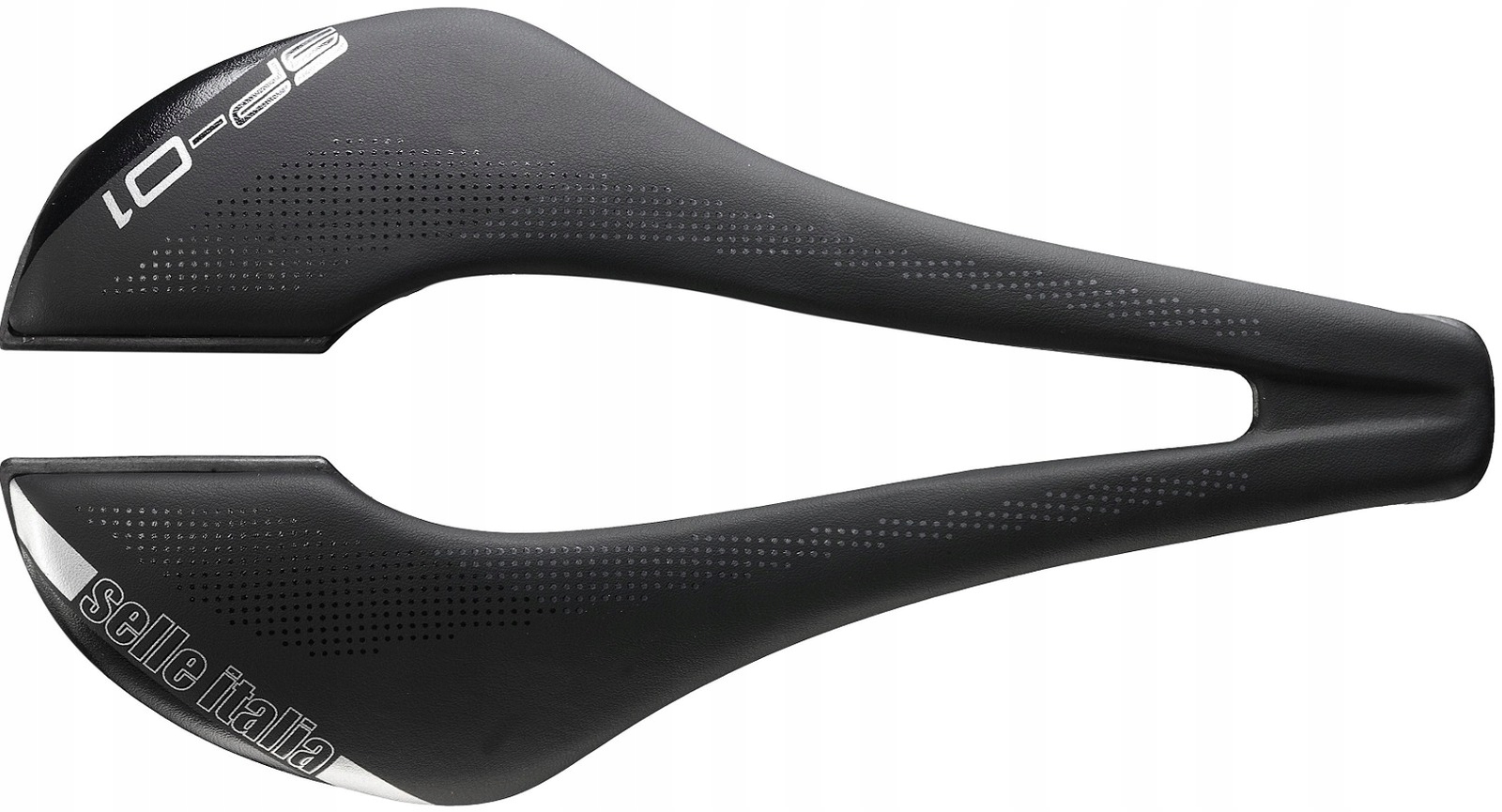 Siodełko Selle Italia SP-01 Tm Superflow 130 mm