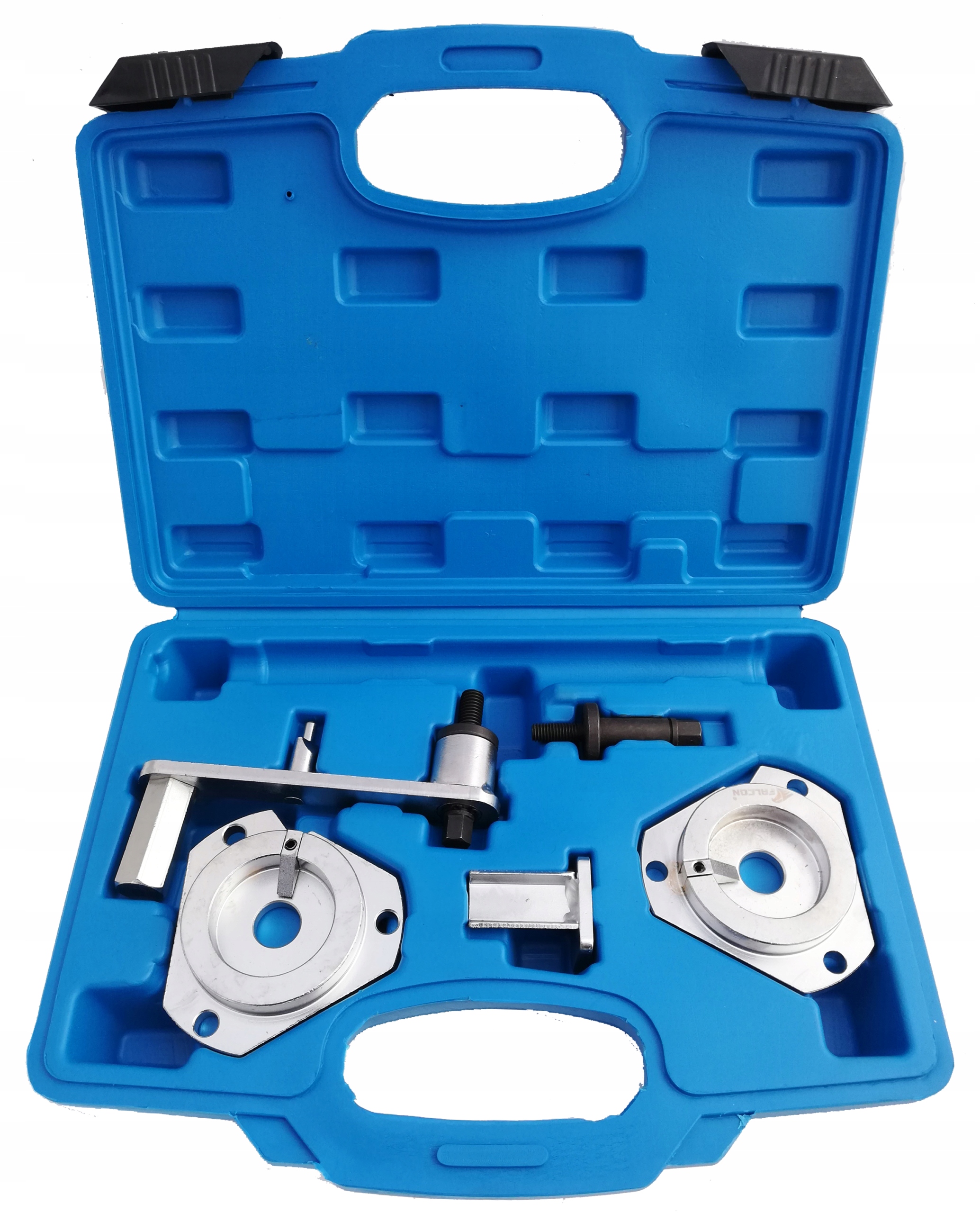 

Blokada Rozrządu Fiat Bravo Brava Stilo 1.6 16V