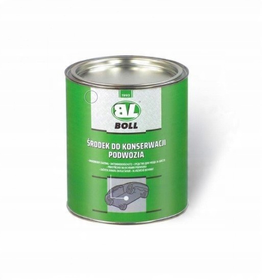 

Boll-środ. Do Konser. Podw Na Pędzel 1KG