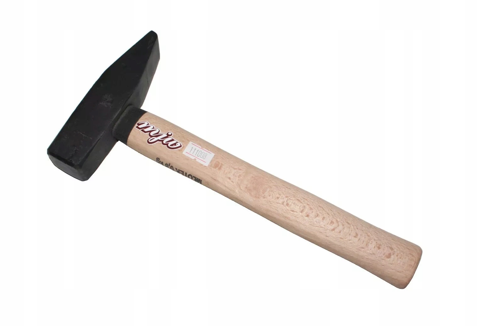 Zámečnické kladivo 2 kg Mjw