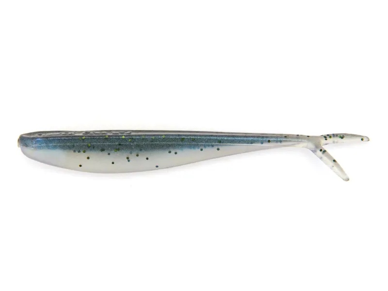 Jaskółka Lunker City FIN-S FISH 2.5" 6cm - SMELT