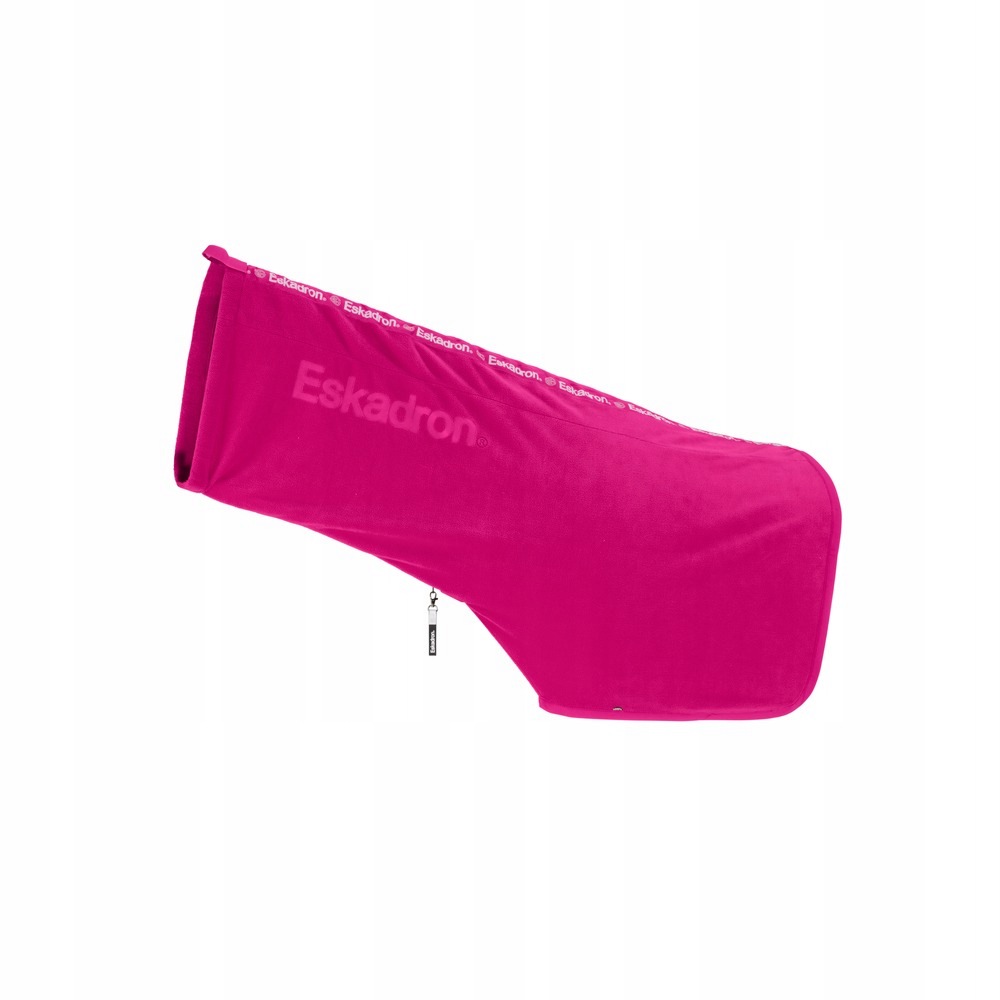 Eskadron, Kaptur polarowy Fleece, Dynamic 26, Lipstick S/m