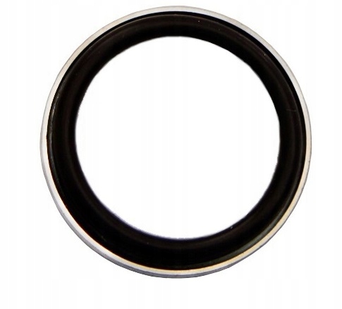 Podkładka powietrzna pneumatyczna fi14 metal guma