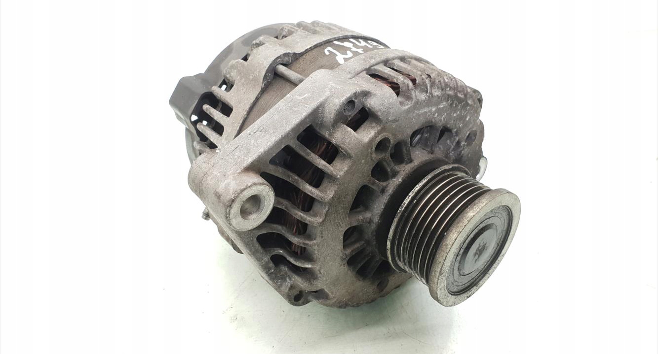 ALTERNATOR 13580078 OPEL CHEVROLET 2.0 2.2 CDTI