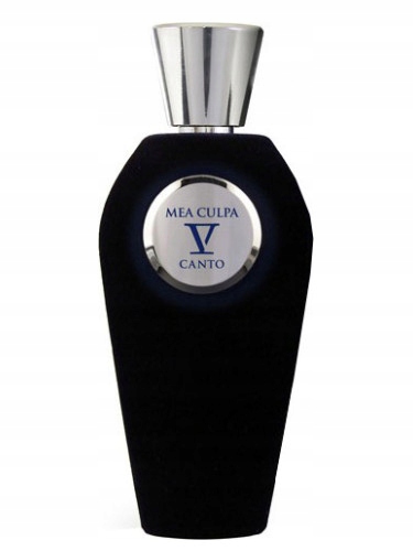 V Canto Mea Culpa Extrait De Parfum sprej 100 ml