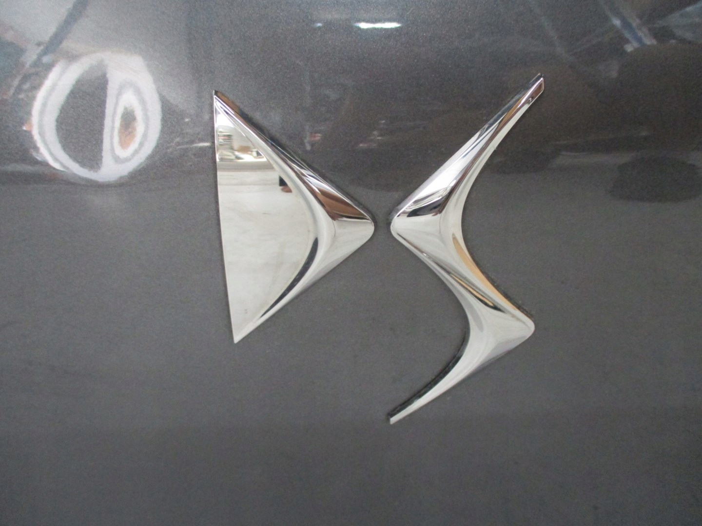 Klapa Citroen DS3 Crossback PERFORMANCE LINE 19R Typ samochodu Samochody osobowe