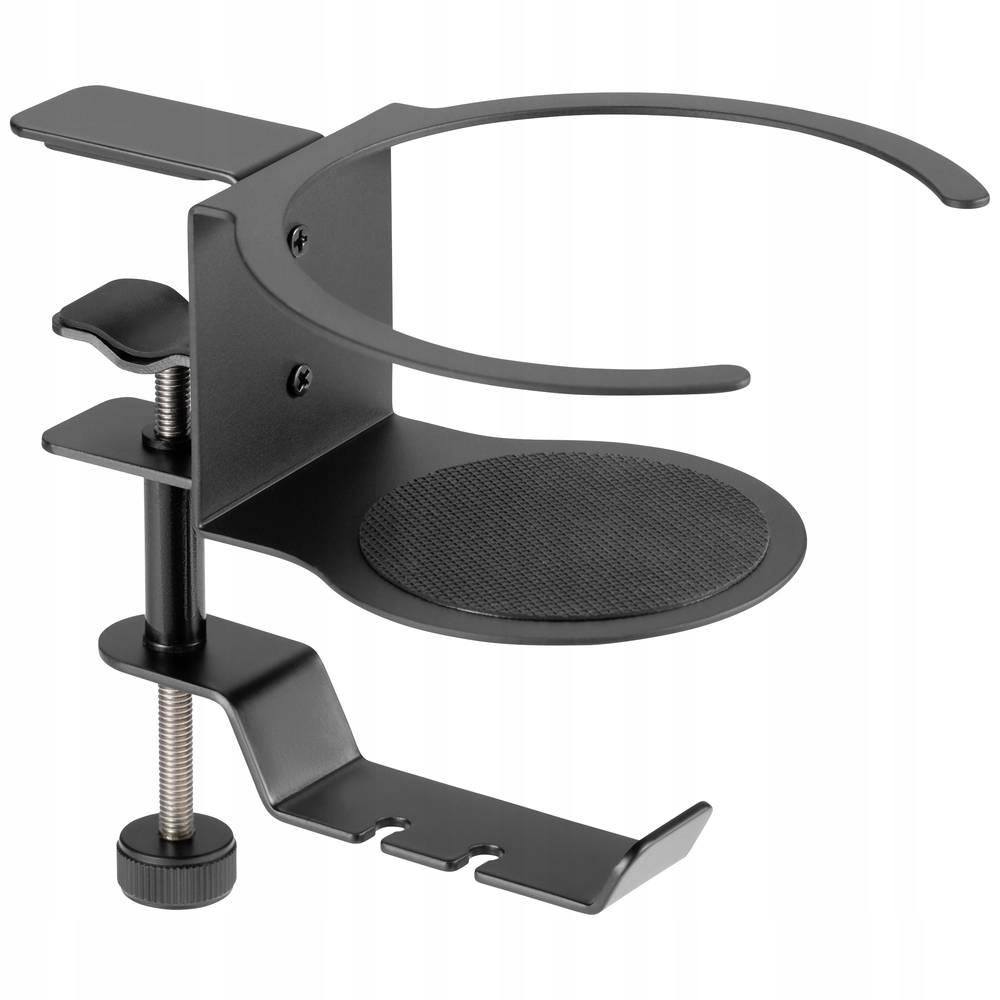 Uchwyt na słuchawki SpeaKa Professional SP-HCH-120