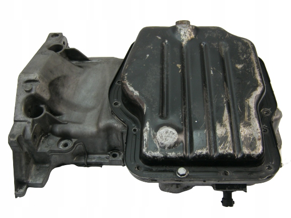 oil sump ASTRA COMBO 1.7 CDTI KOMPLET sensor
