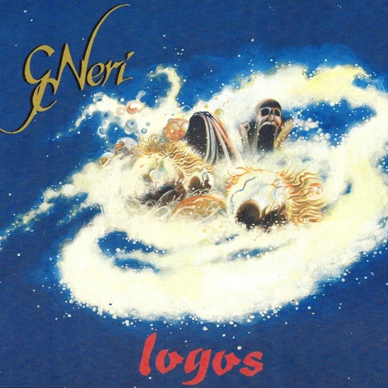 Giorgio C. Neri Logos (CD)