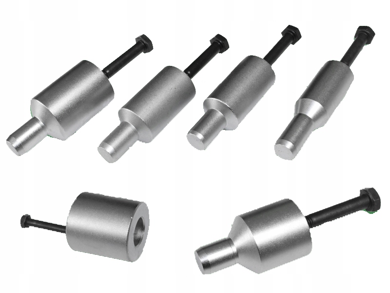 ZESTAW ADAPTERY DO CENTROWANIA SPRZĘGŁA SAC BMW