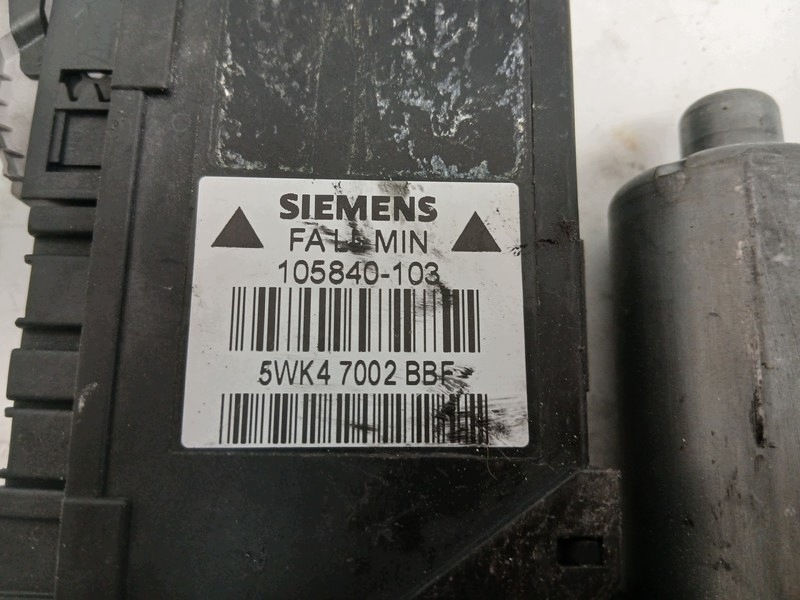 mini motor windows AUDI A4 B6 105840103 PL