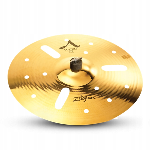Zildjian Custom Efx Crash 18"