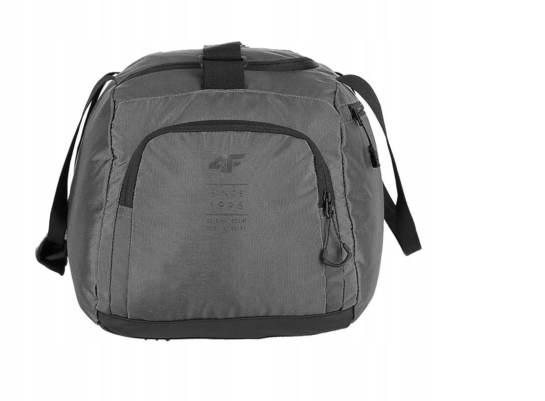 4F TORBA SPORTOWA PODRÓŻNA TURYSTYCZNA FITNESS Model TORBA