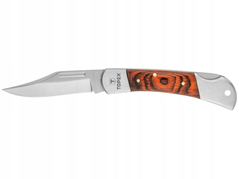 Nóż Topex 98Z017