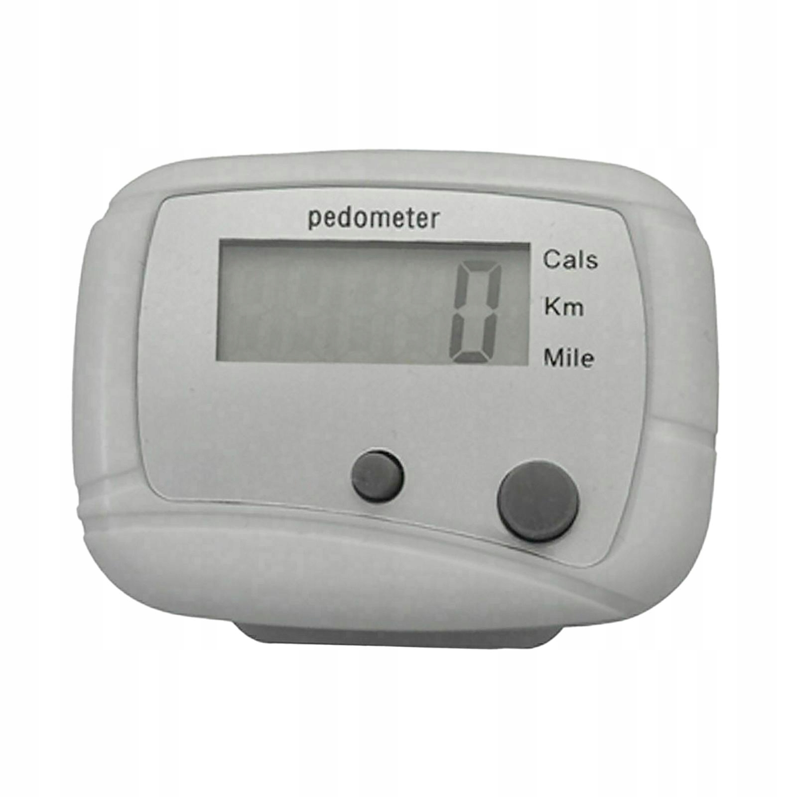 Krokomierz do liczenia kalorii podczas marszu Kod producenta 2ccDoes not apply