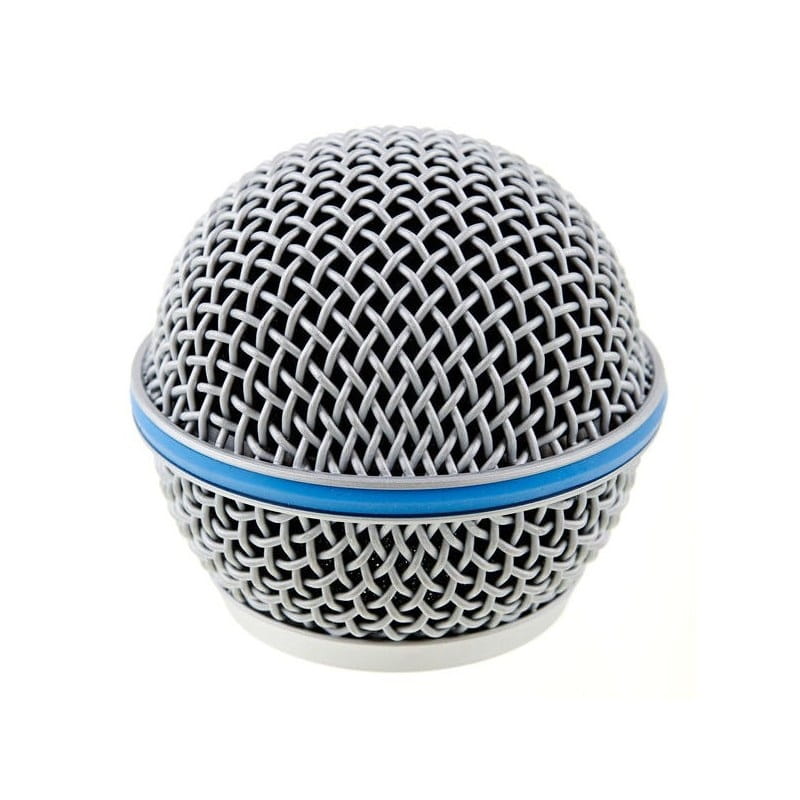 Shure Rk 265G gril na mikrofón Beta 58