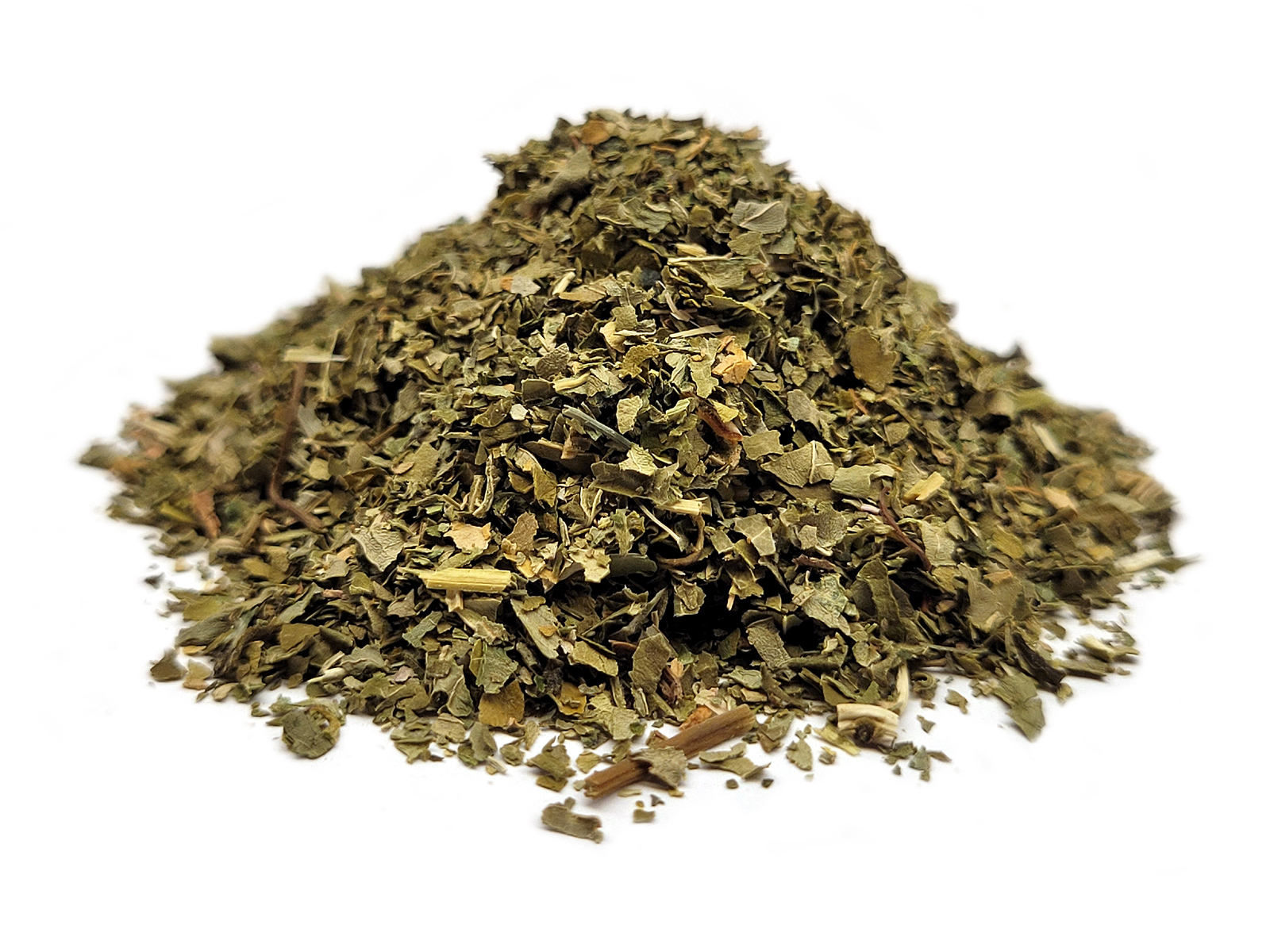 Męczennica ziele passiflory 1 kg Fix drobno cięte Aromatika