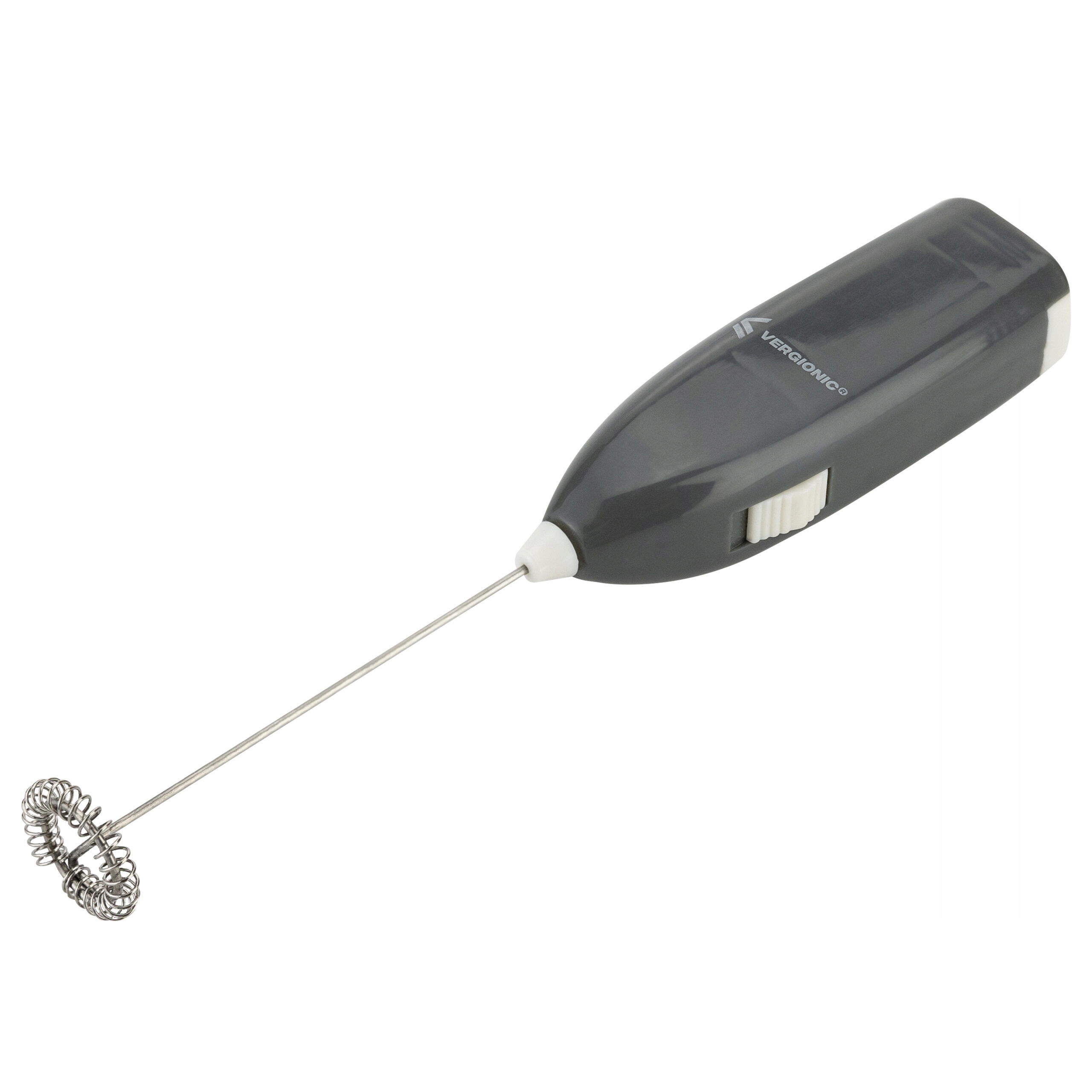 SPIENIACZ DO MLEKA KAWY RĘCZNY MINI MIKSER UBIJACZ Model ręczny