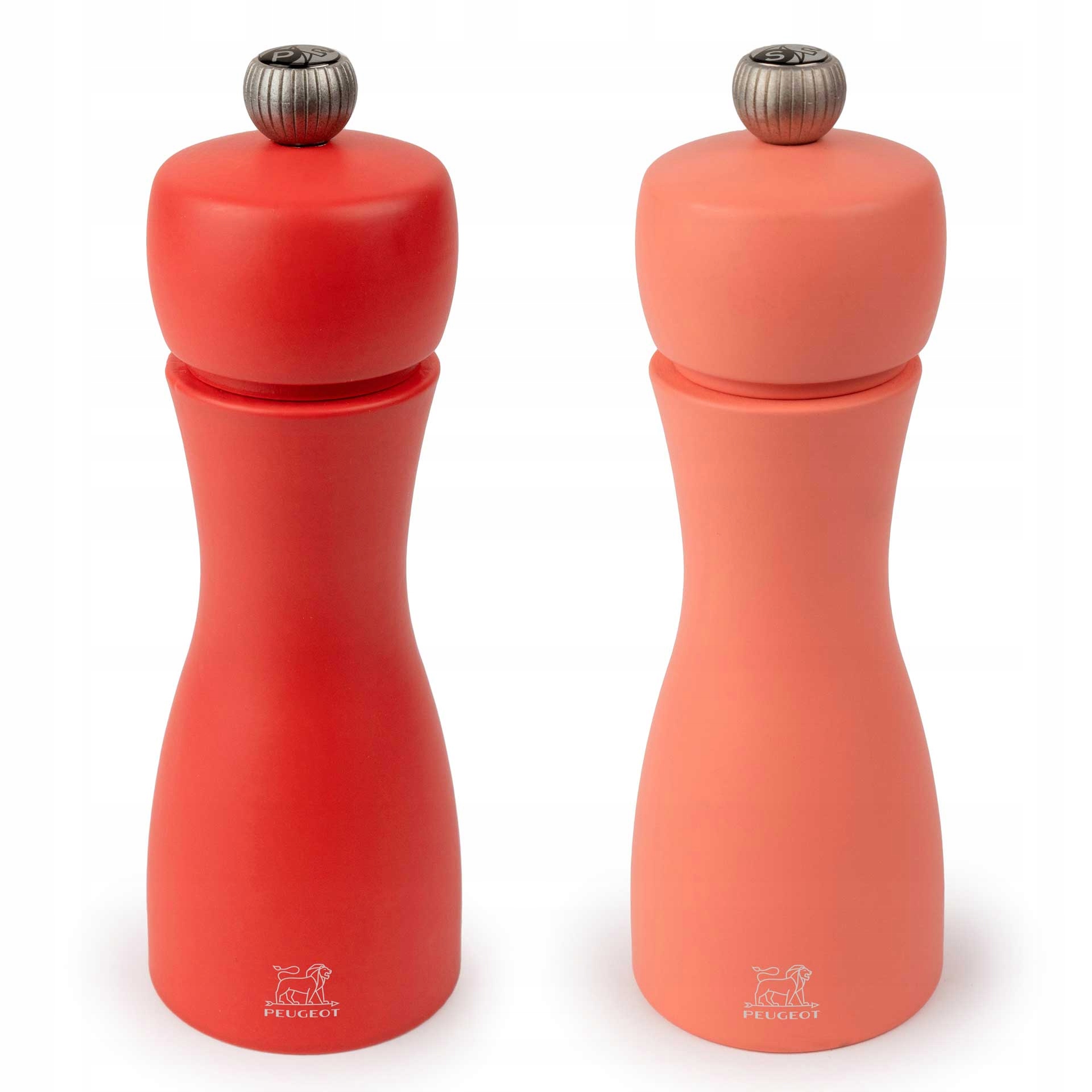 Tahiti Duo Sůl a pepř 15 cm Fire Peugeot