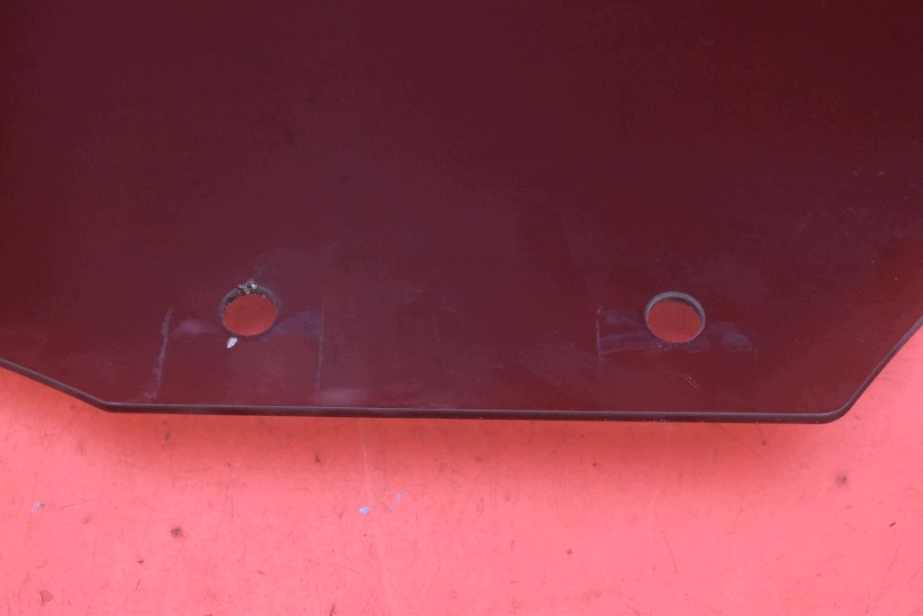 window side right rear part rear AUDI A6 C7 KOMBI 10-14