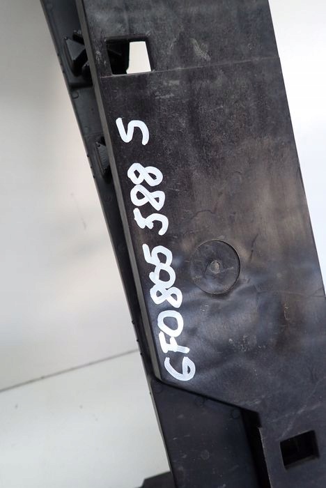 SEAT IBIZA V 17- predné čelo predok