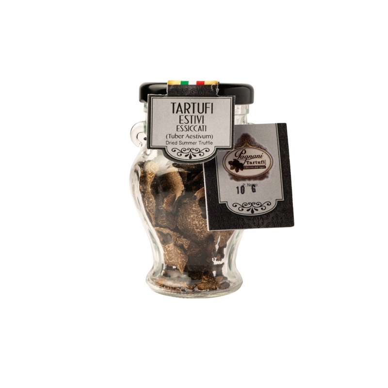 Levně Sušený černý letní lanýž, 10 g