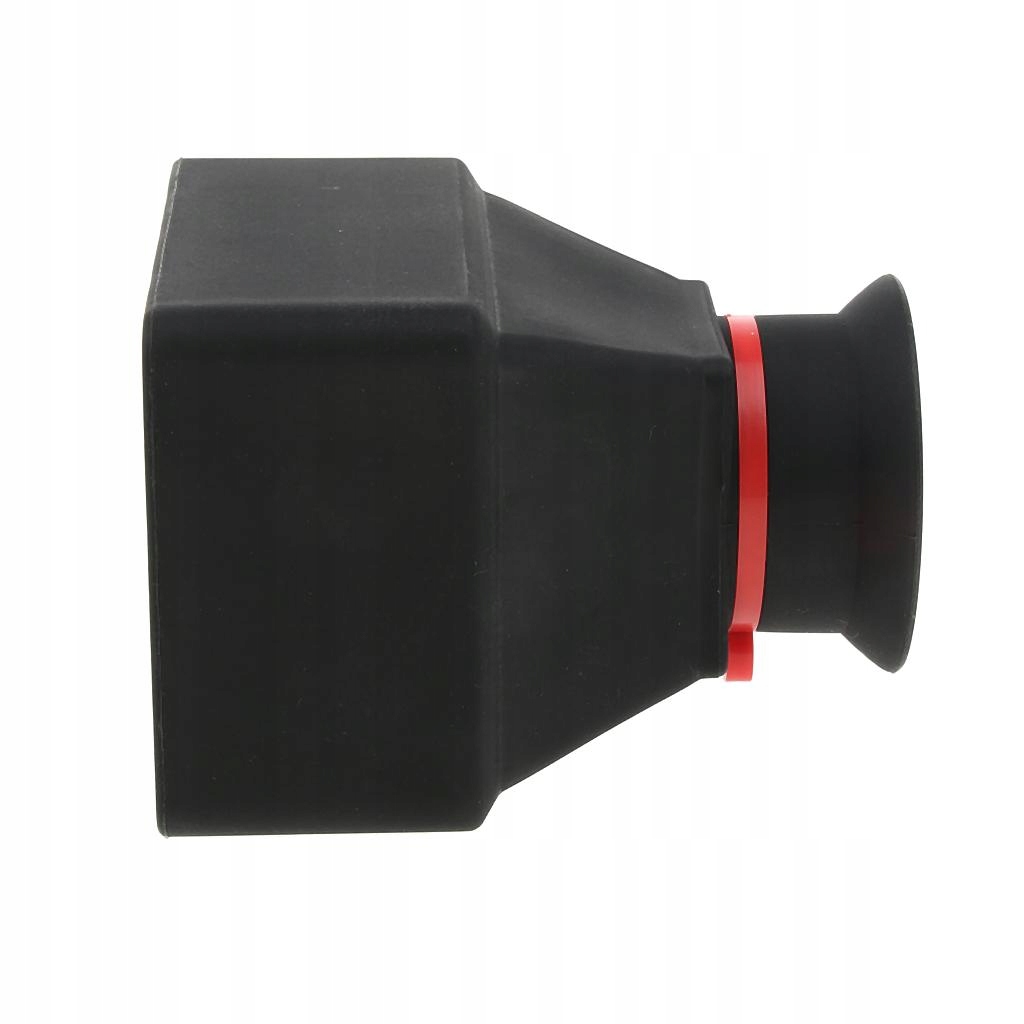 Lupa w wizjerze Powiększenie 3x Nieustraszone Kod producenta 5234637jyh