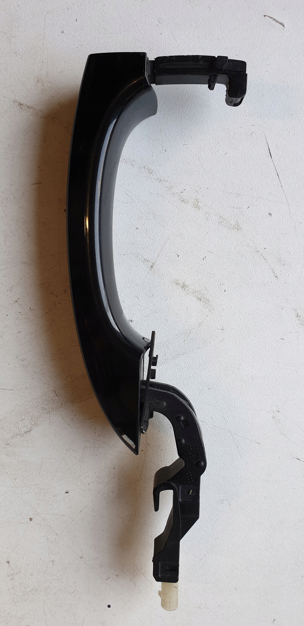 PODSWIETLANA handle LED right AUDI A8 D4 A6 A7 C7 OE EU