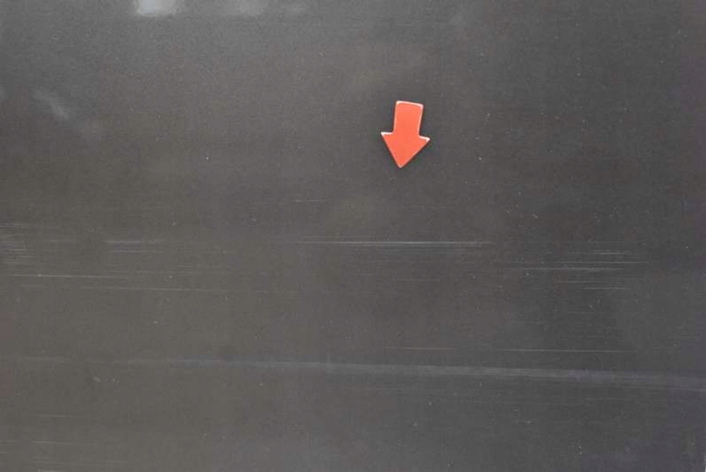 door right front front SZARE HONDA CIVIC 8 VIII sedan 05-08