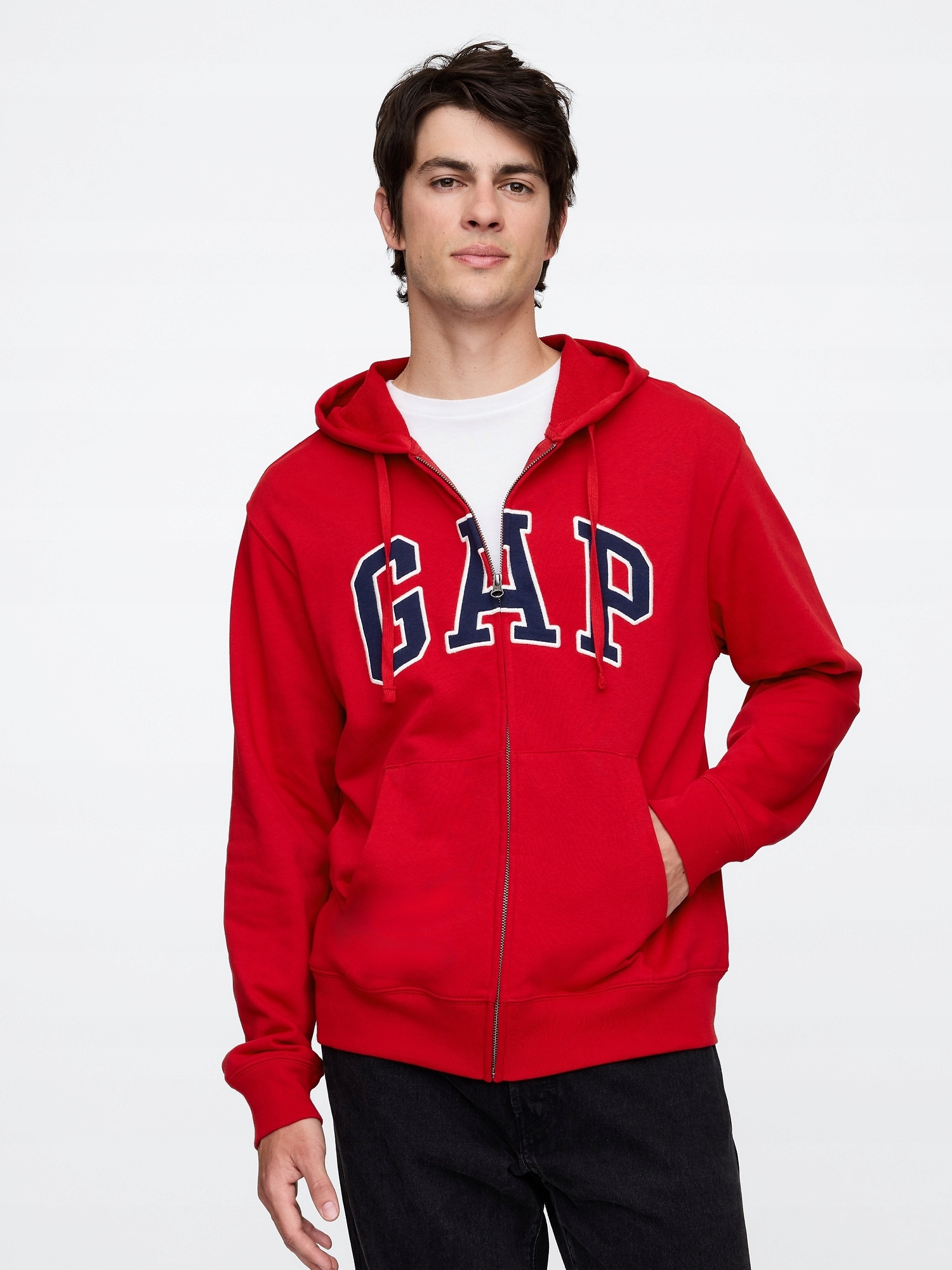 Gap Mikina s logem