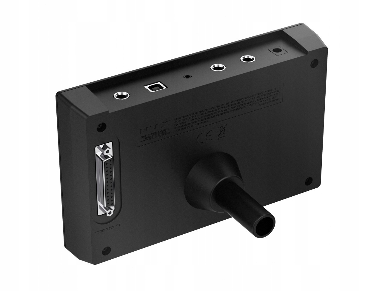 NUX - Perkusja elektroniczna DM-310 EAN (GTIN) 6936257210081