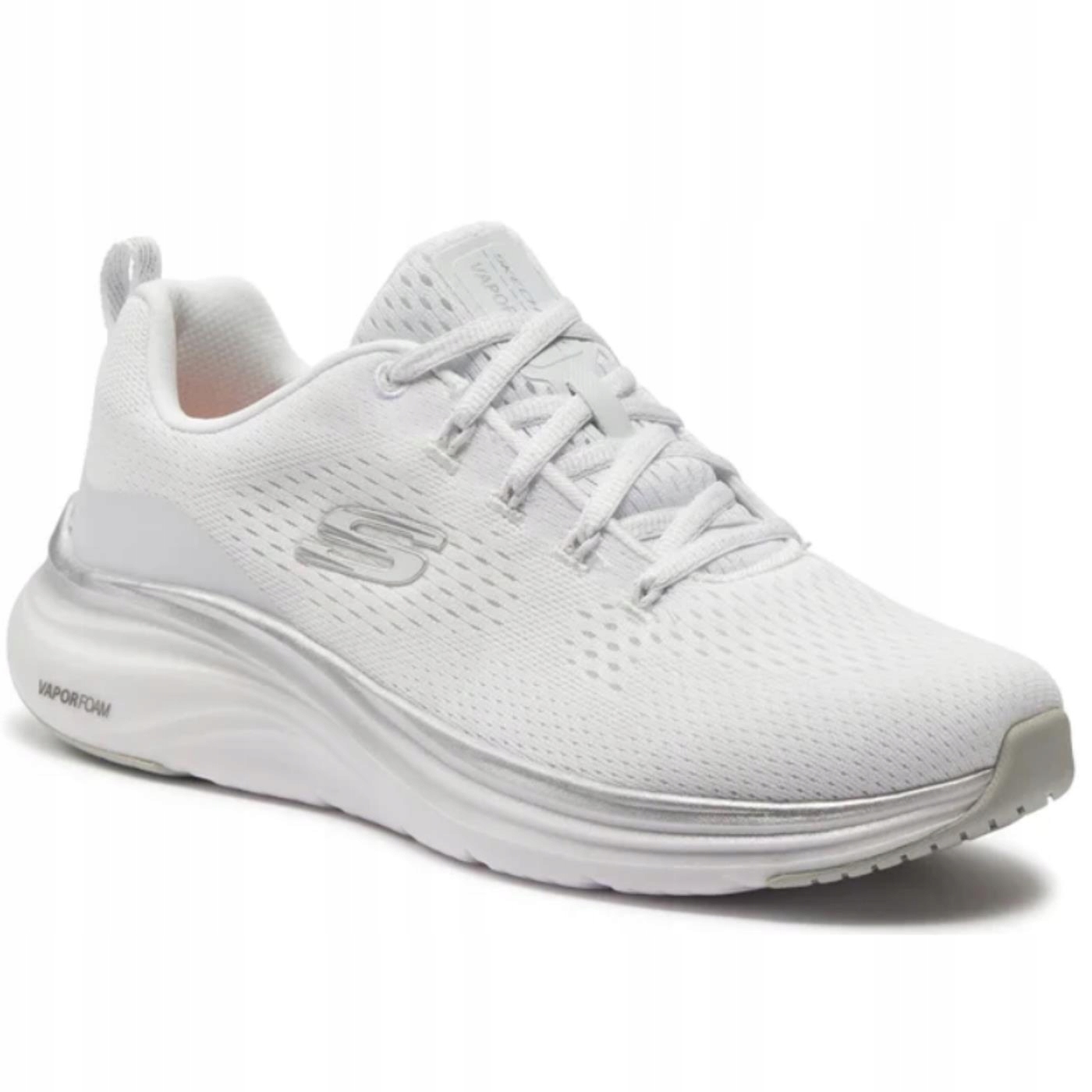 Skechers Dámské boty Vapor Foam Bílé 37,5 Eu