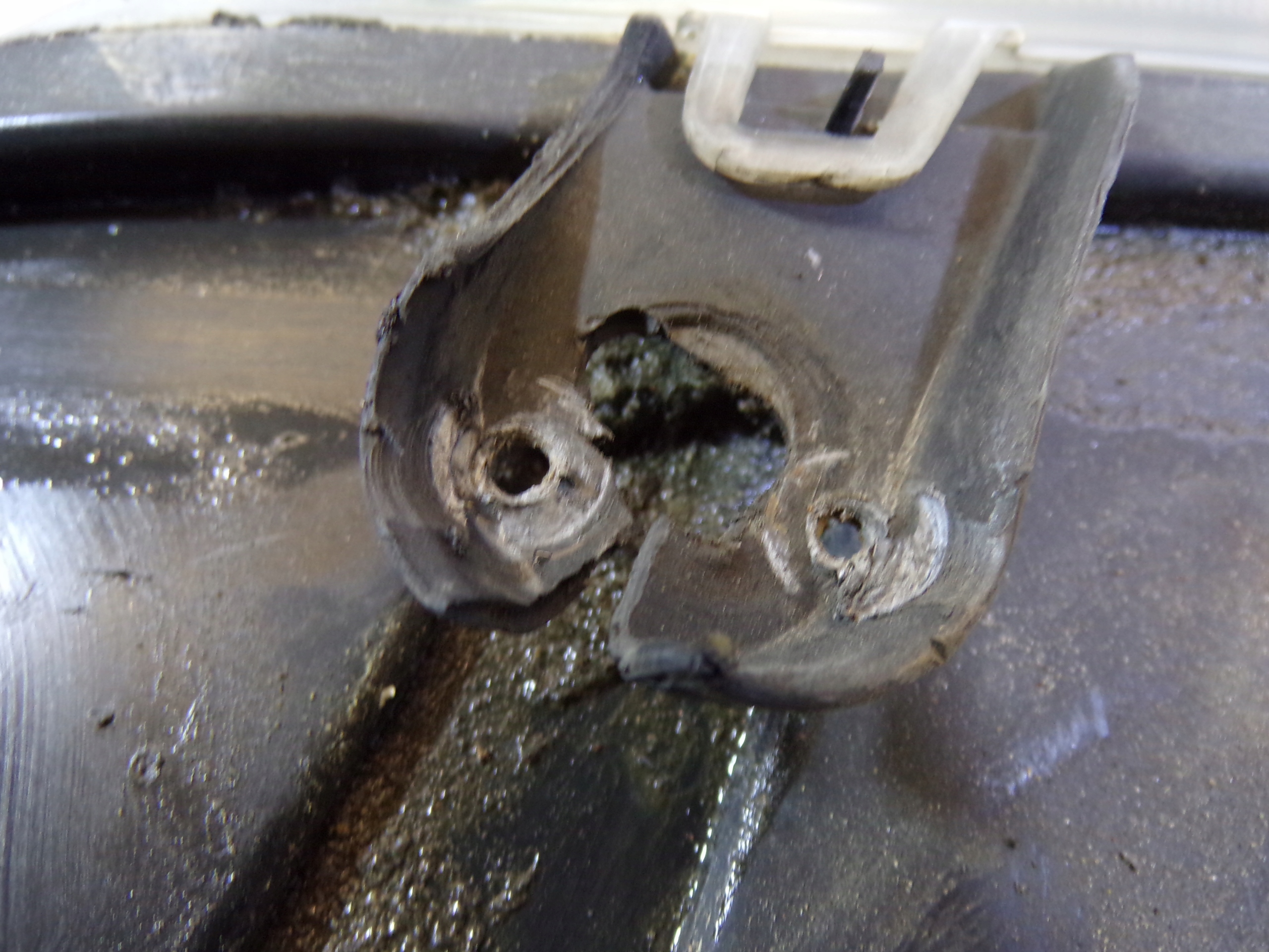 light left front front ROVER 75 (1) (K)