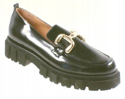 Simen 5600A Černé Botky Vel .41